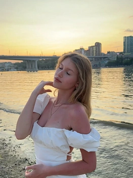 Богряшова Анастасия Олеговна