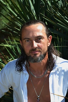 Колосовский Вадим