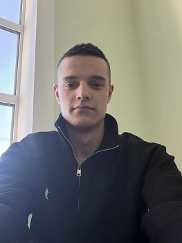 Кирилл Александрович Шурыгин