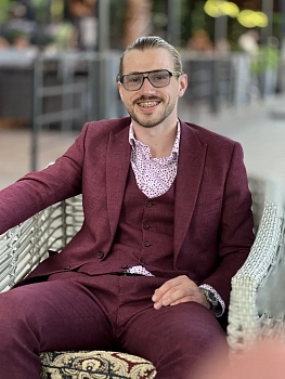 Бибик Дмитрий Николаевич 