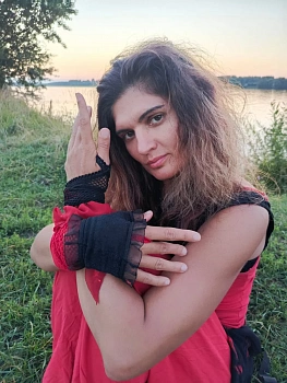 Elena Викторовна Medina