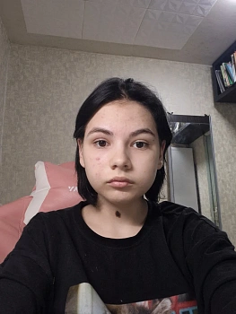 Альбина Олеговна Питель