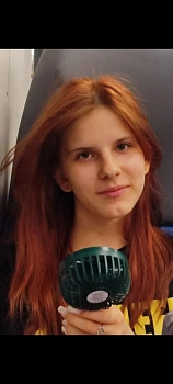 Бандура Александра