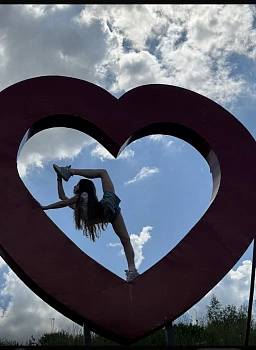 Сидоренкова Виктория Андреевна 