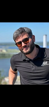 Хусиханов Усман