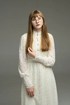 Сергеева Елизавета 