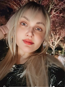 Дружилина Татьяна Александровна 