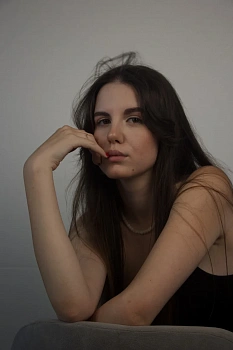 Иванова Софья Александровна 
