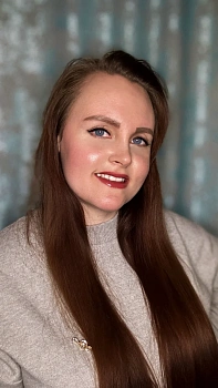 Каравашкина Любовь Сергеевна