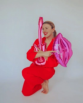 Чиркова Елена 