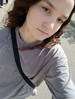 Турило Регина 