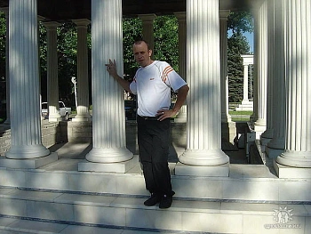 Егоров Виталий Андреевич