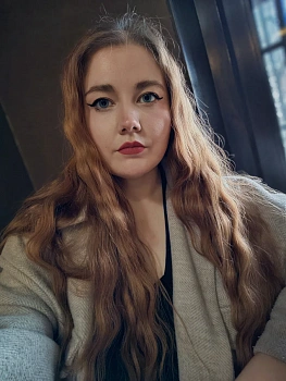 Хабибулина Юлия