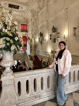 Екатерина Владимировна Алексеева