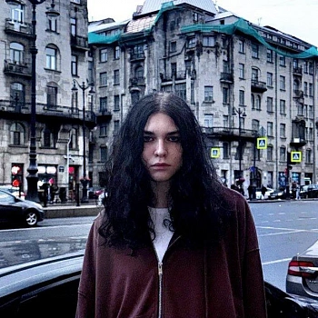 Ивахненко София