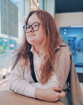 Подковырова Екатерина Дмитриевна