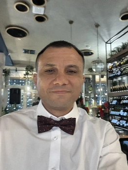 Мурзаев Заур Алимурзаевич