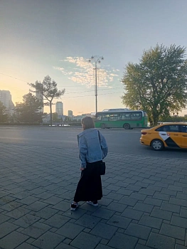 Ерохина Маргарита Артёмовна 