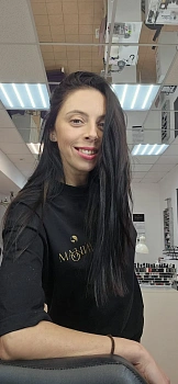 Марина Юрьевна Никулова