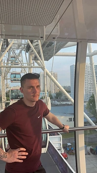 Александр Дмитриевич Гладышев