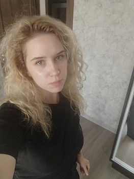 Ракина Евгения Владимировна 