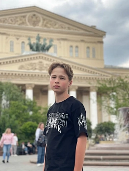 Суворов Иван Александровия