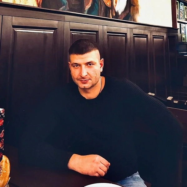 Пчелкин Денис