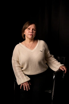 Ефремова Марина