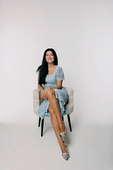 Тагина Клавдия 