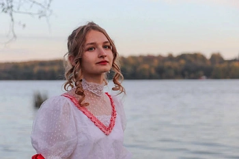 Роденкова Елизавета Сергеевна 