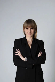 Храмова Ирина Александровна