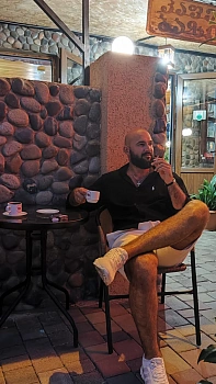 Власенко Юрий