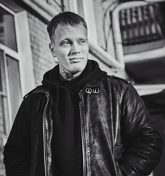 Александр Сергеевич Голоднов
