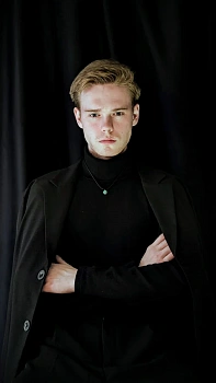 Лушников Виктор Михайлович 