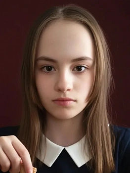 Мазурская Ксения
