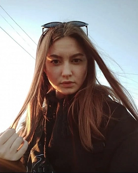 Борисова Мария 