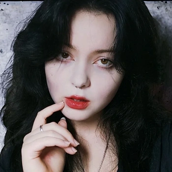 Масалкина Екатерина 
