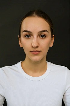 Сильянова Анастасия 