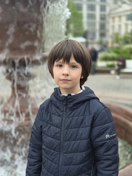 Колесник Архип 