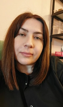 любовь Александровна Бородулина