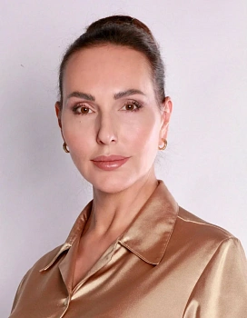 Долинина Ольга