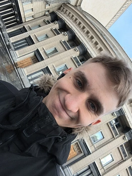 Маклаков Роман