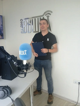 Валуев Ярослав