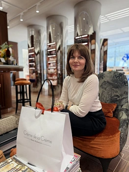 Крючихина Инна