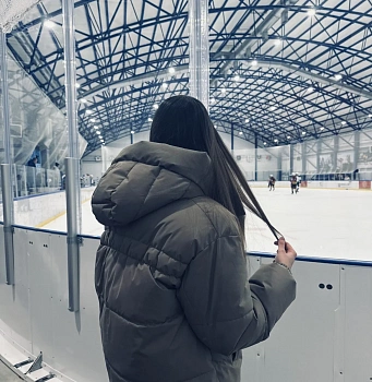 Катя Коростелёва