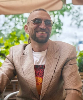 Черников Андрей Александрович 
