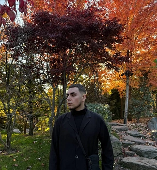 Ростислав Сергеевич Обухов