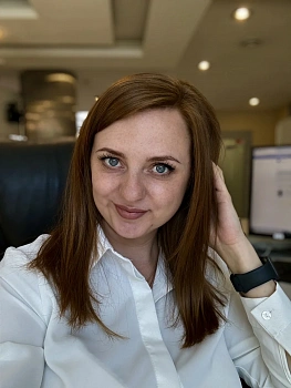 Ланцева Екатерина 