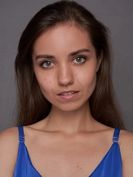 Осипова Анна