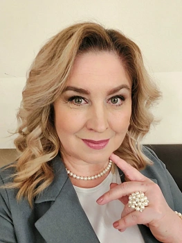 Лычагина Елена 